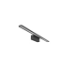 Kinkiet Luce Parette Nero 63 IP44 CCT OR86133 OPEN DESIGN HIGHLIGHTS